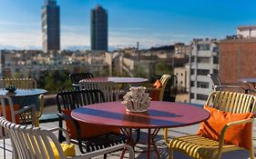 Ibis Styles Barcelona City Bogatell