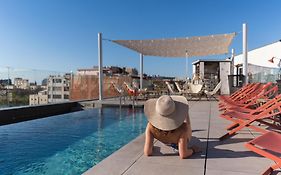 Ibis Styles Barcelona City Bogatell